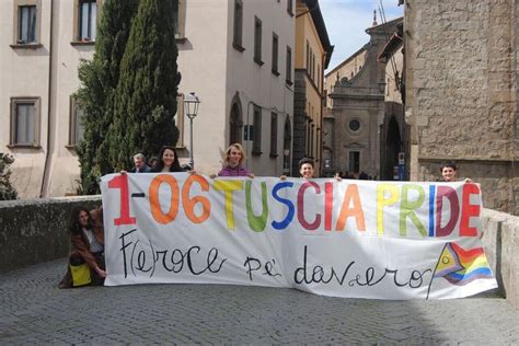 trans a viterbo|Sostieni il TusciaPride: 1° giugno, a Viterbo! .